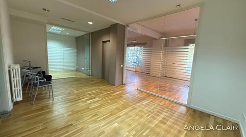 Foto 2 de Piso en venta en Avenida Diagonal, Barri de les Corts, Barcelona
