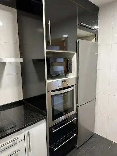 Duplex with lift for sale in Rua da Barxela, imagen 8