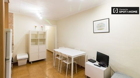 Photo 2 of Flat for rent in El Poblenou, Barcelona Capital