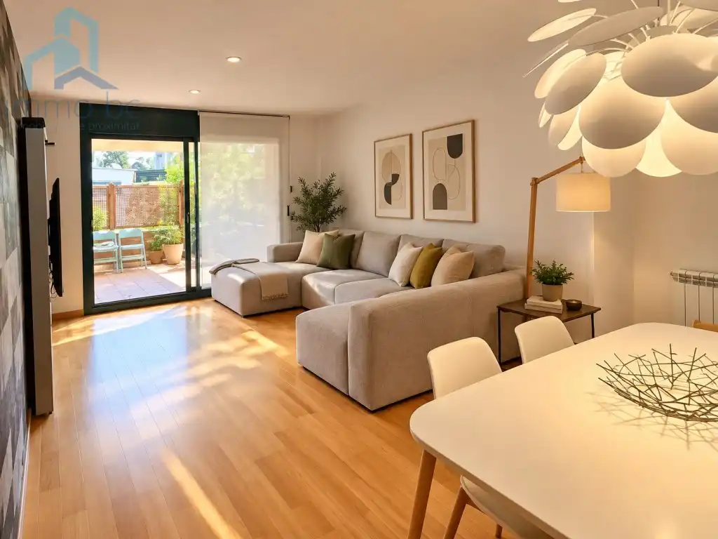 Rez-de-chaussée avec ascenseur à vendre à Calle Antibes D', imagen 2