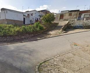 Vista exterior de Casa o xalet en venda en Badajoz Capital