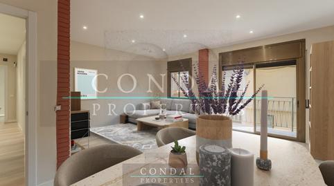 Foto 2 de Pis en venda a Granollers Nord, Barcelona