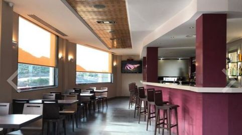 Foto 2 von Geschaftsraum zum Verkauf in Los Collados - Los Geraneos, Águilas