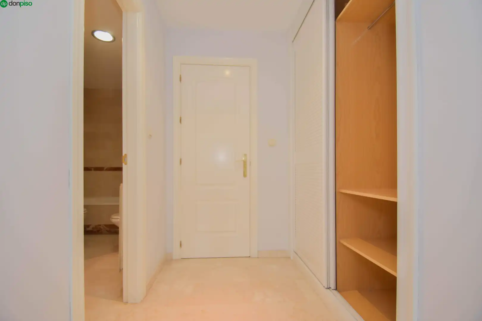 Attic for sale in Granada  with Heating, Private garden and Parquet flooring