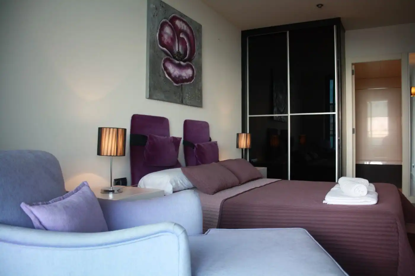 Appartement avec piscine à vendre à Sant Martí, imagen 16