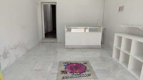 Foto 2 von Geschaftsraum zur Miete in Avenida Miguel de Cervantes, Écija, Sevilla