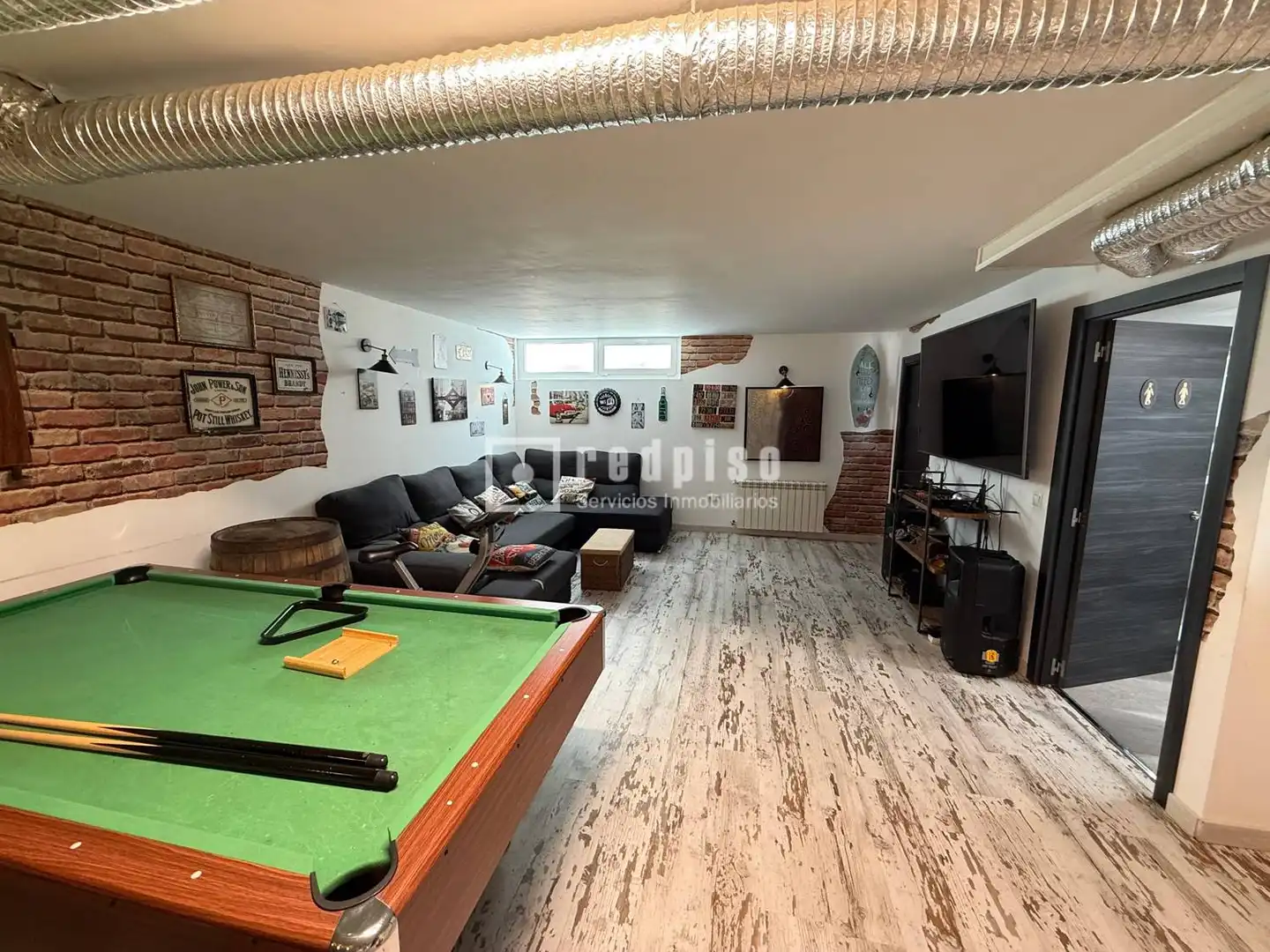 Casa o chalet en venta en Tres Cantos con Aire acondicionado, Calefacción y Terraza