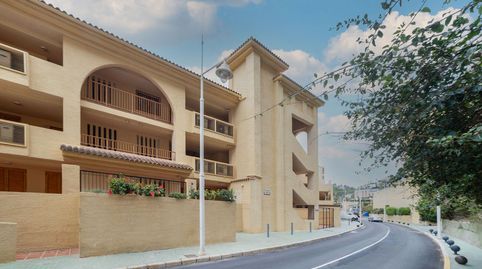 Solvia Inmobiliaria  Piso Altea