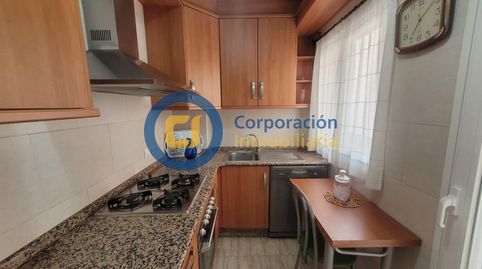 Foto 4 de Piso en venta en San Cristobal - San Diego, Lorca