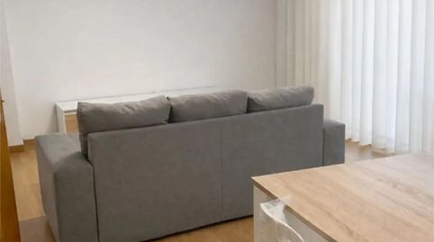 Foto 5 de Piso en venta en Avinguda de la Pau, 1, Mollerussa, Lleida