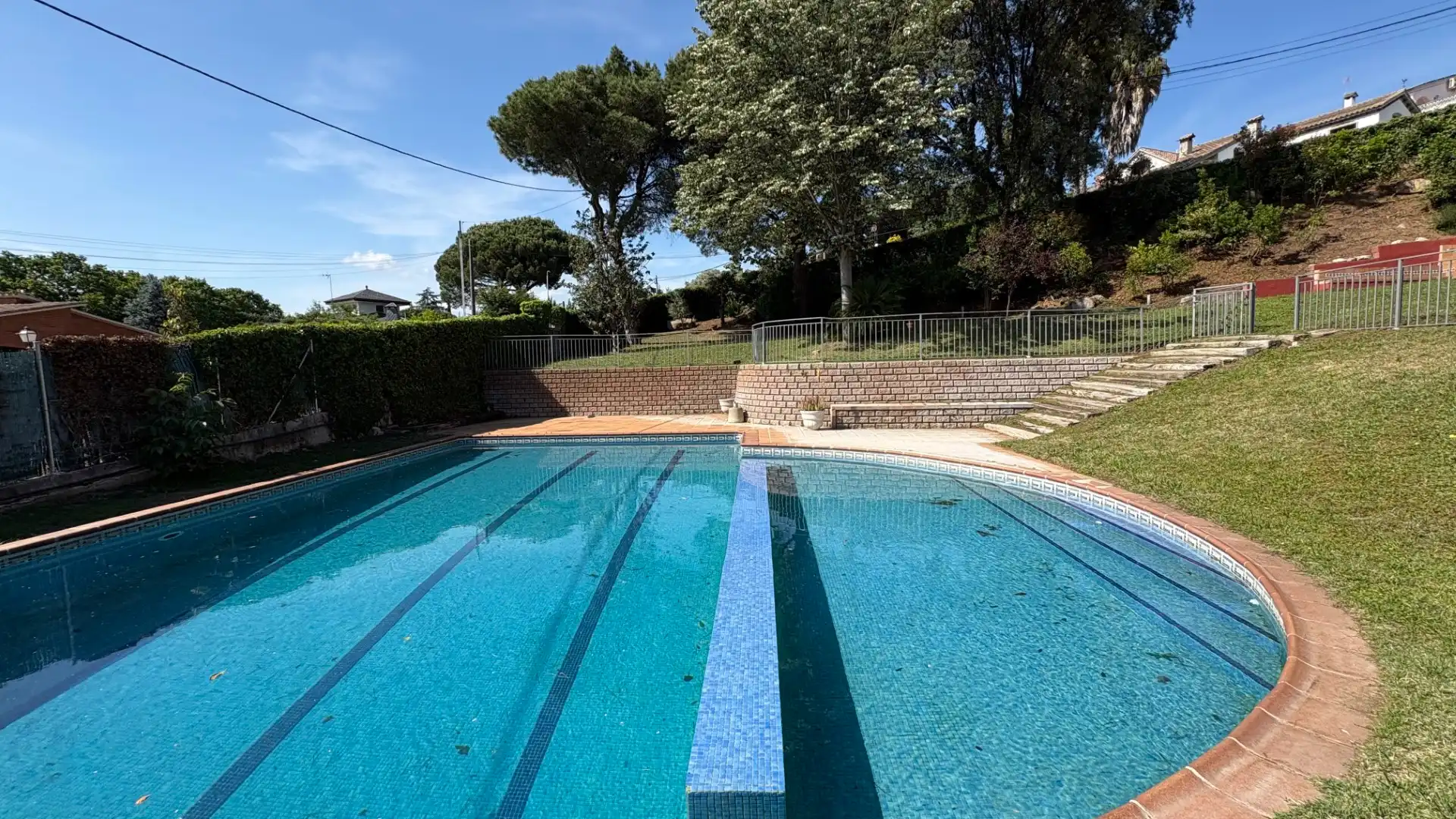 Villa avec terrasse à vendre à Passatge Farigola, imagen 86