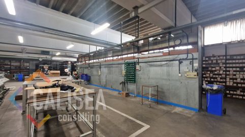 Foto 4 von Fabrikhallen zur Miete in Carrer Conflent, 2a, Sant Pere Nord, Terrassa