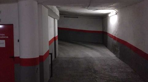 Foto 4 de Garaje en venta en Carrer de Sant Ferran, Sabadell, Spain, 14, Gràcia, Sabadell