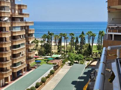 Vista exterior de Apartament en venda en Oropesa del Mar / Orpesa amb Aire condicionat, Calefacció i Terrassa