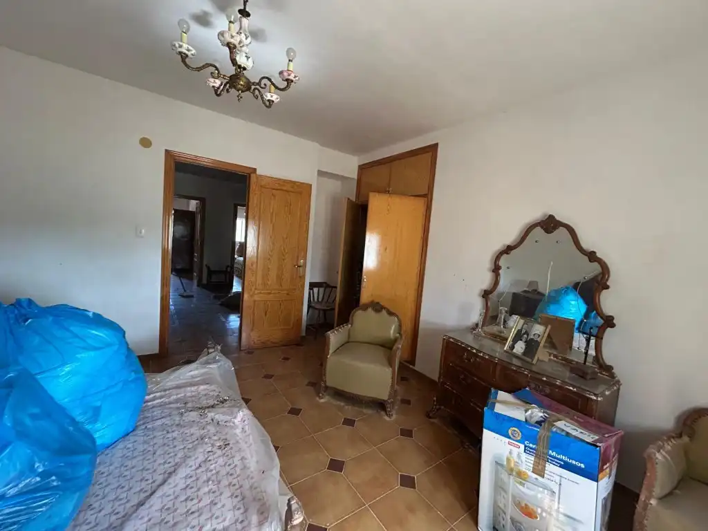 Habitación de Casa o chalet en venta en Requena