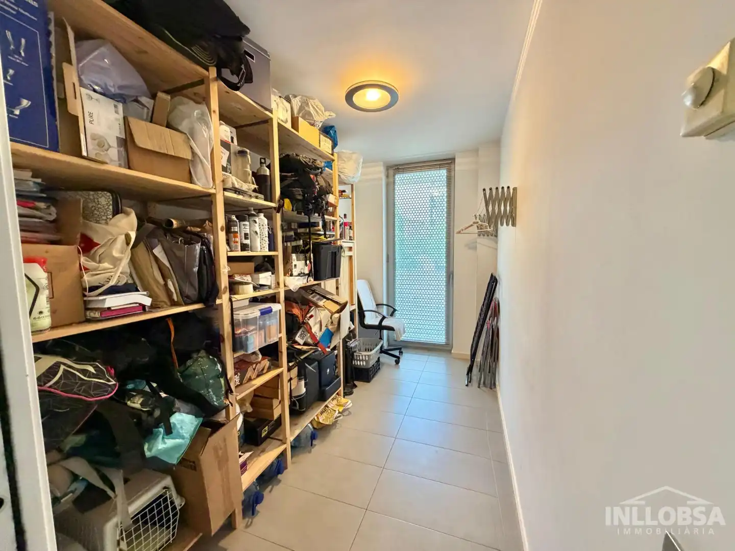 Wohnung zum Verkauf in Manresa mit Klimaanlage, Heizung und Abstellraum