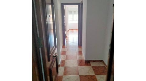 Foto 2 de Pis en venda a Segunda Aguada, Astilleros - La Paz  - Loreto - El Corte Inglés, Cádiz