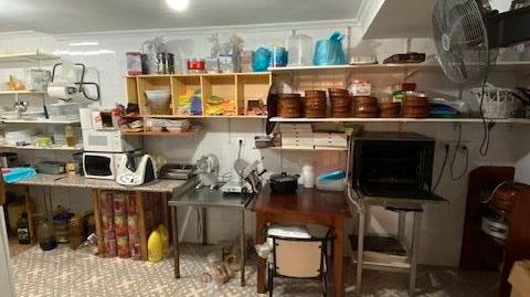 Photo 5 of Premises to rent in Calle Almeria, Villanueva del Río y Minas, Sevilla