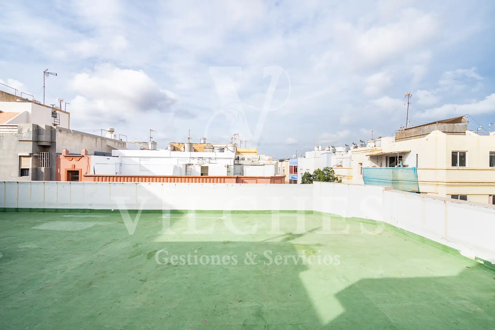 Terrassa de Planta baixa en venda en Las Palmas de Gran Canaria