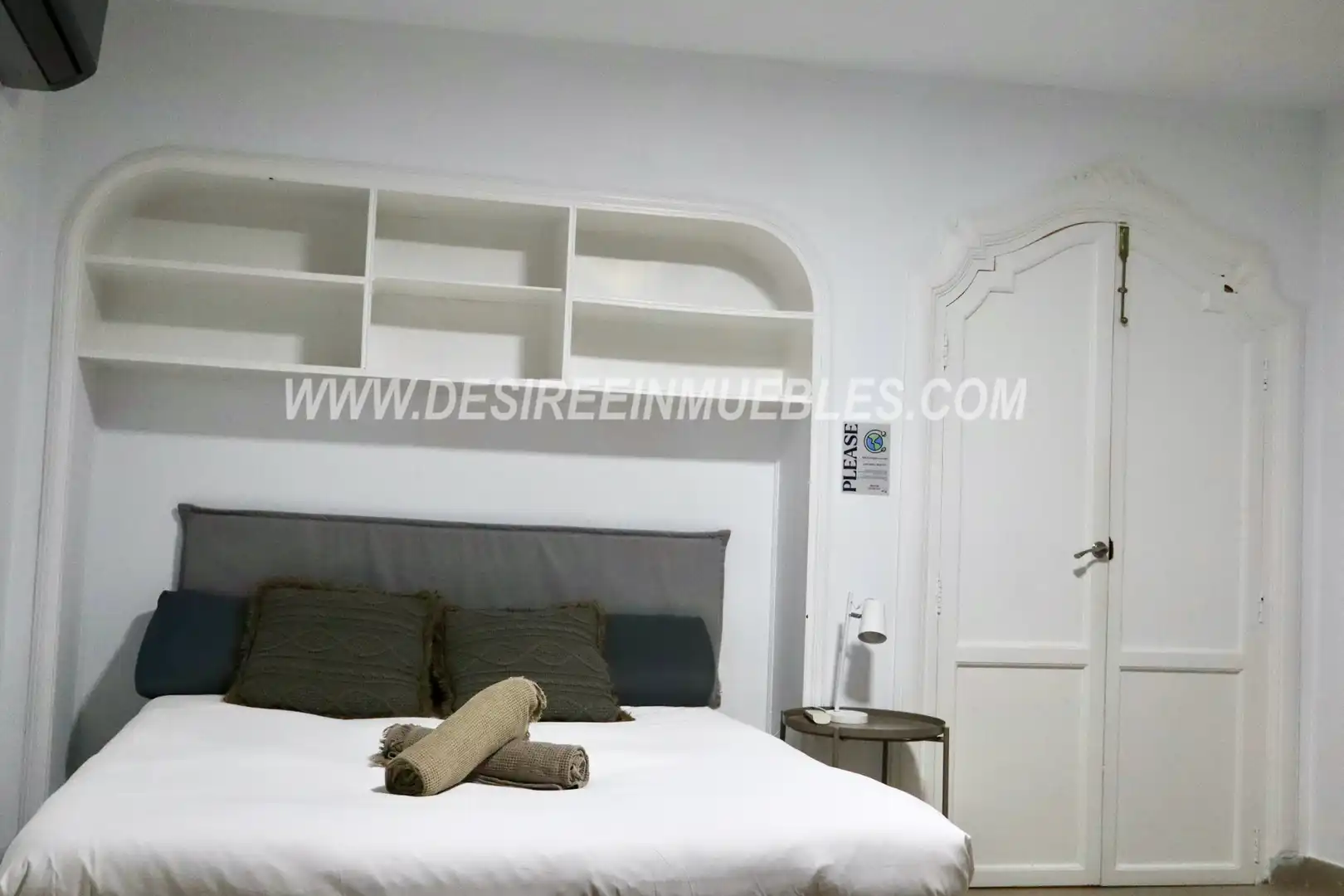 Flat with terrace for sale in Carrer del Mar, imagen 48