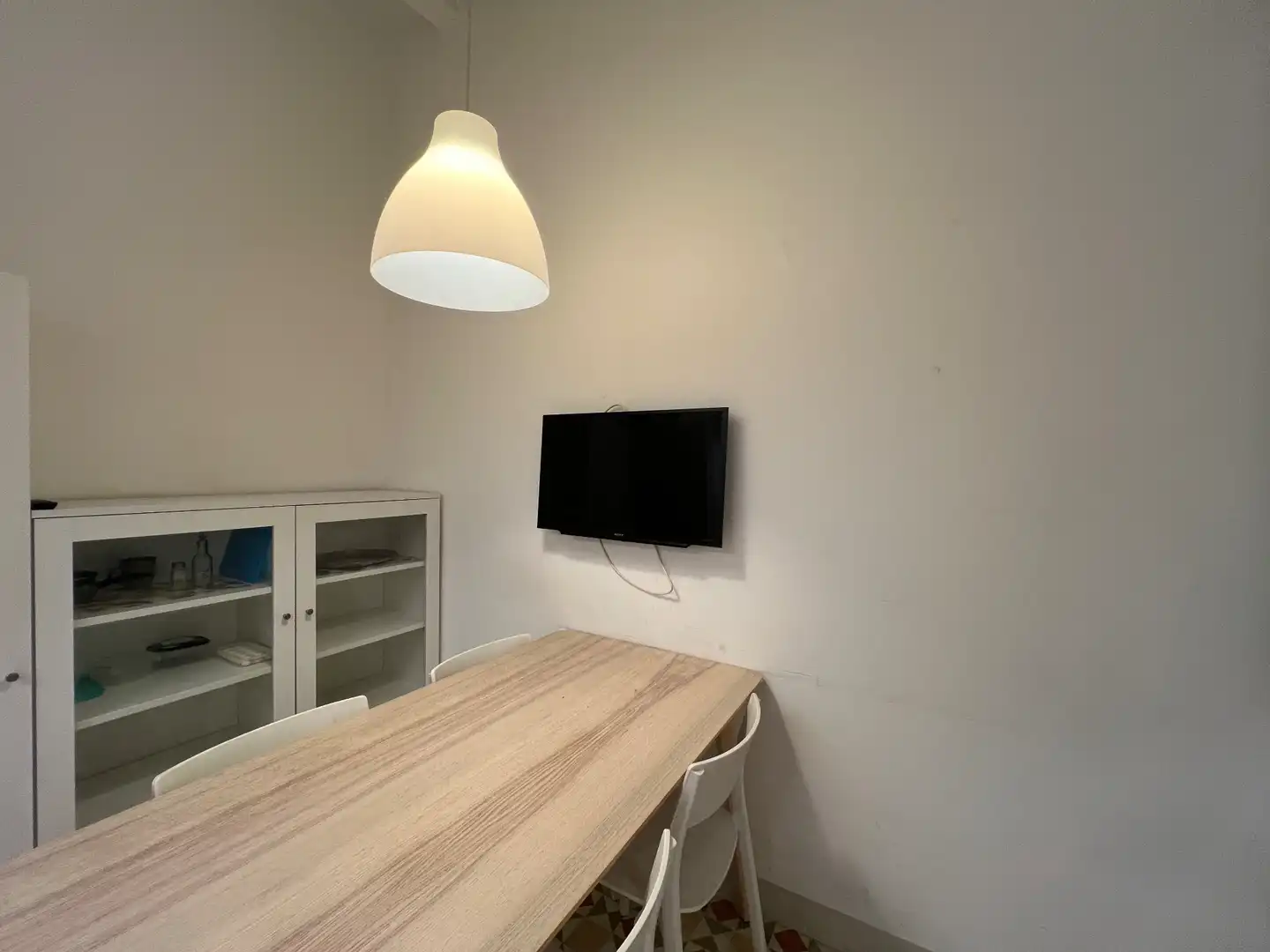 Room in Carrer de les Galanes, 15, Centre