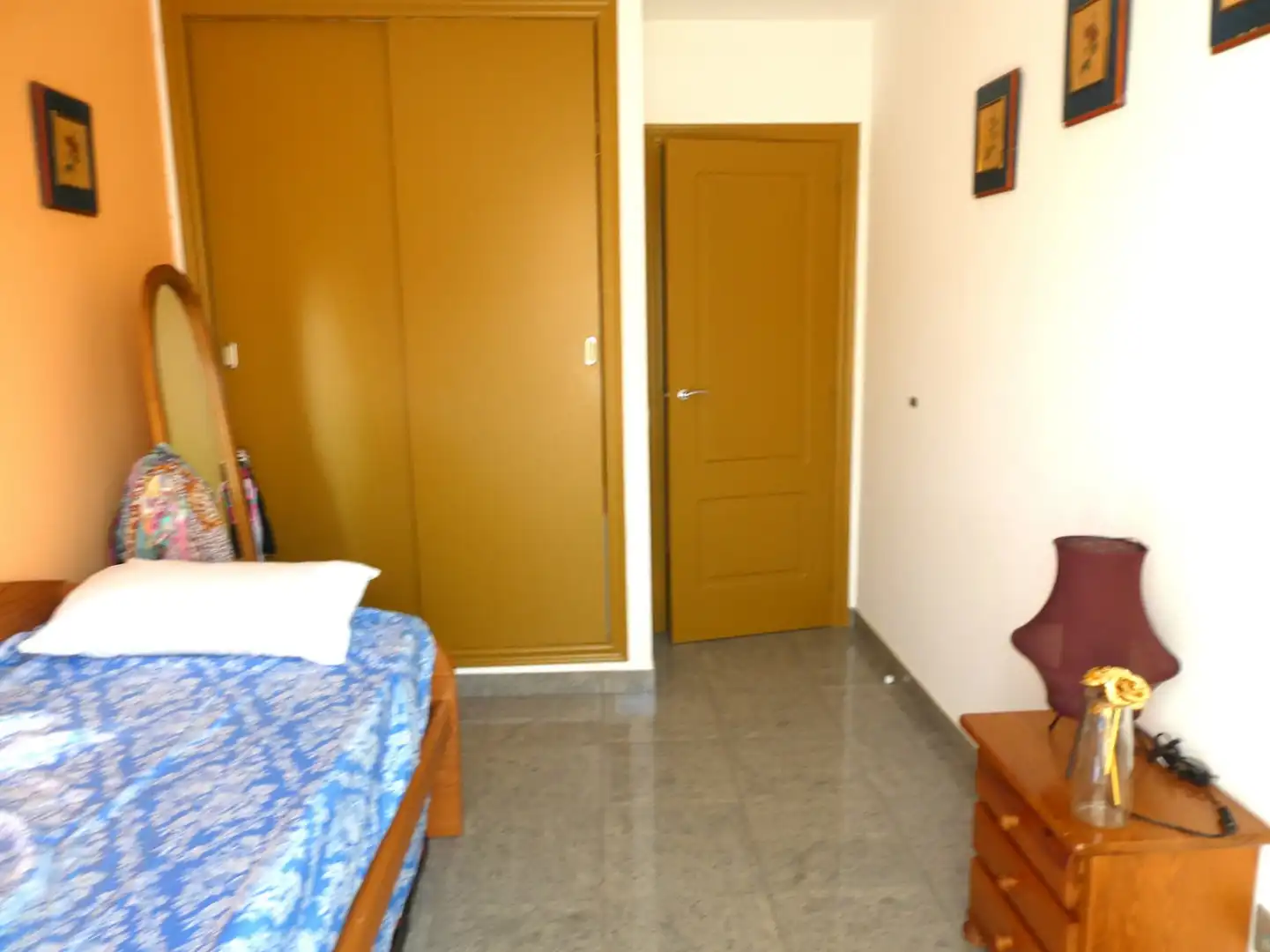 Ático con terraza en venta en Las Marinas / Les Marines, imagen 29