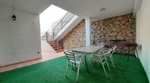 Foto 4 de Casa adosada de lloguer a Calle Barranc Fondo, El Faro, Valencia