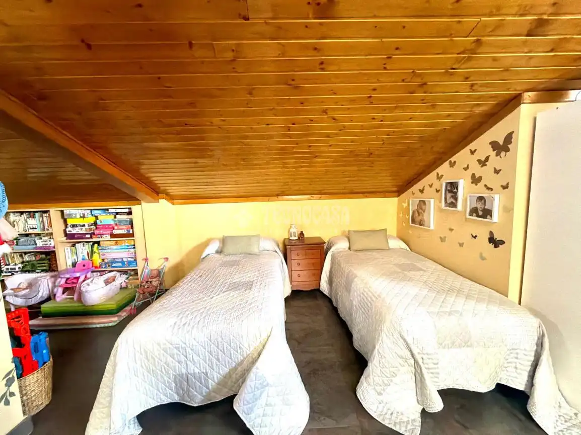 Habitación de Piso en venta en Quijorna con Calefacción y Terraza