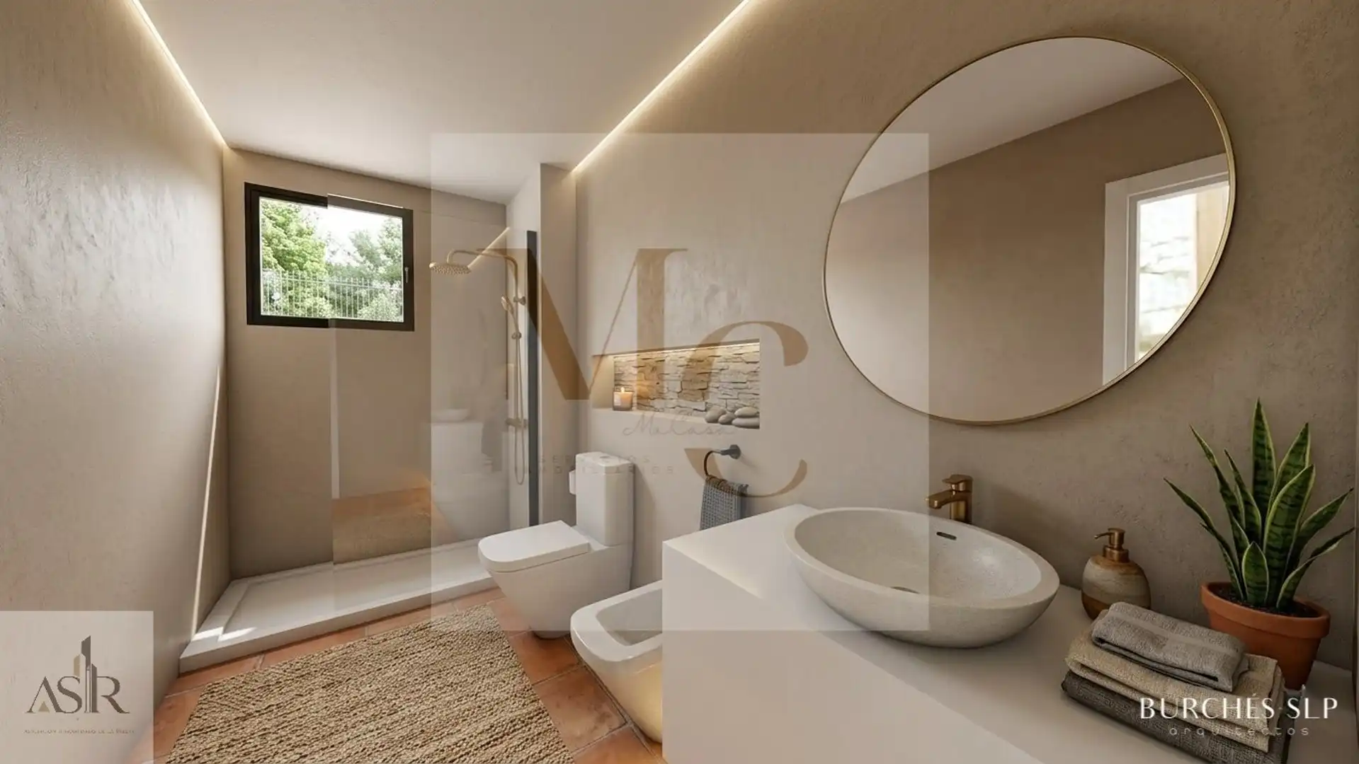 Terreno residencial en venta en Alginet, imagen 2