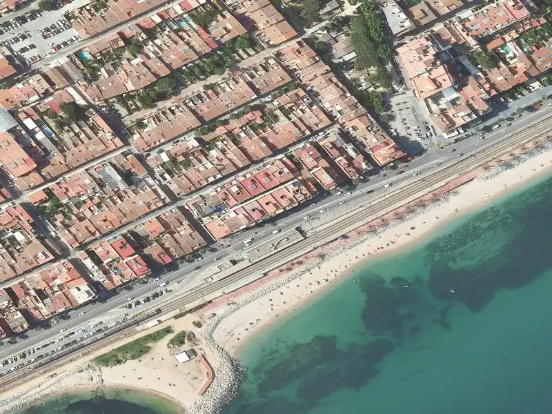 Flat for sale in c/ Sant Jaume 18, 3º 2ª Escalera C, Veral d'Ocata