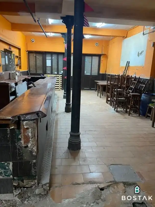Geschaftsraum zum Verkauf in Bilbao 