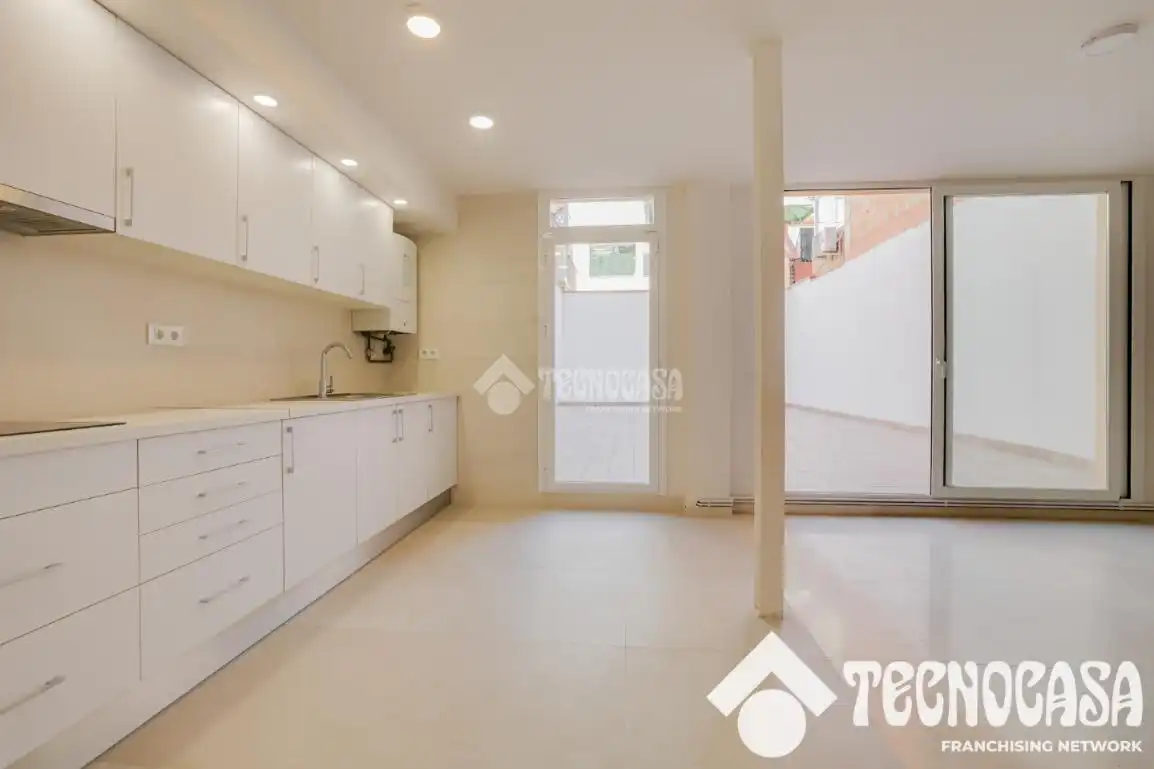 Casa bifamiliare in vendita a Sant Andreu, imagen 6