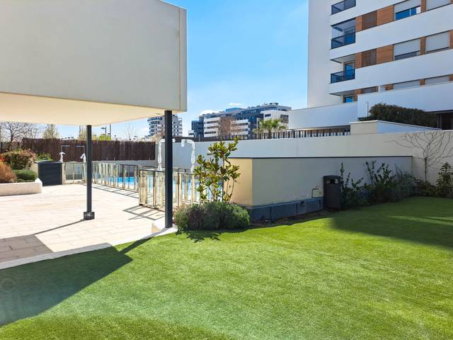 Piso en Alquiler en El Cañaveral