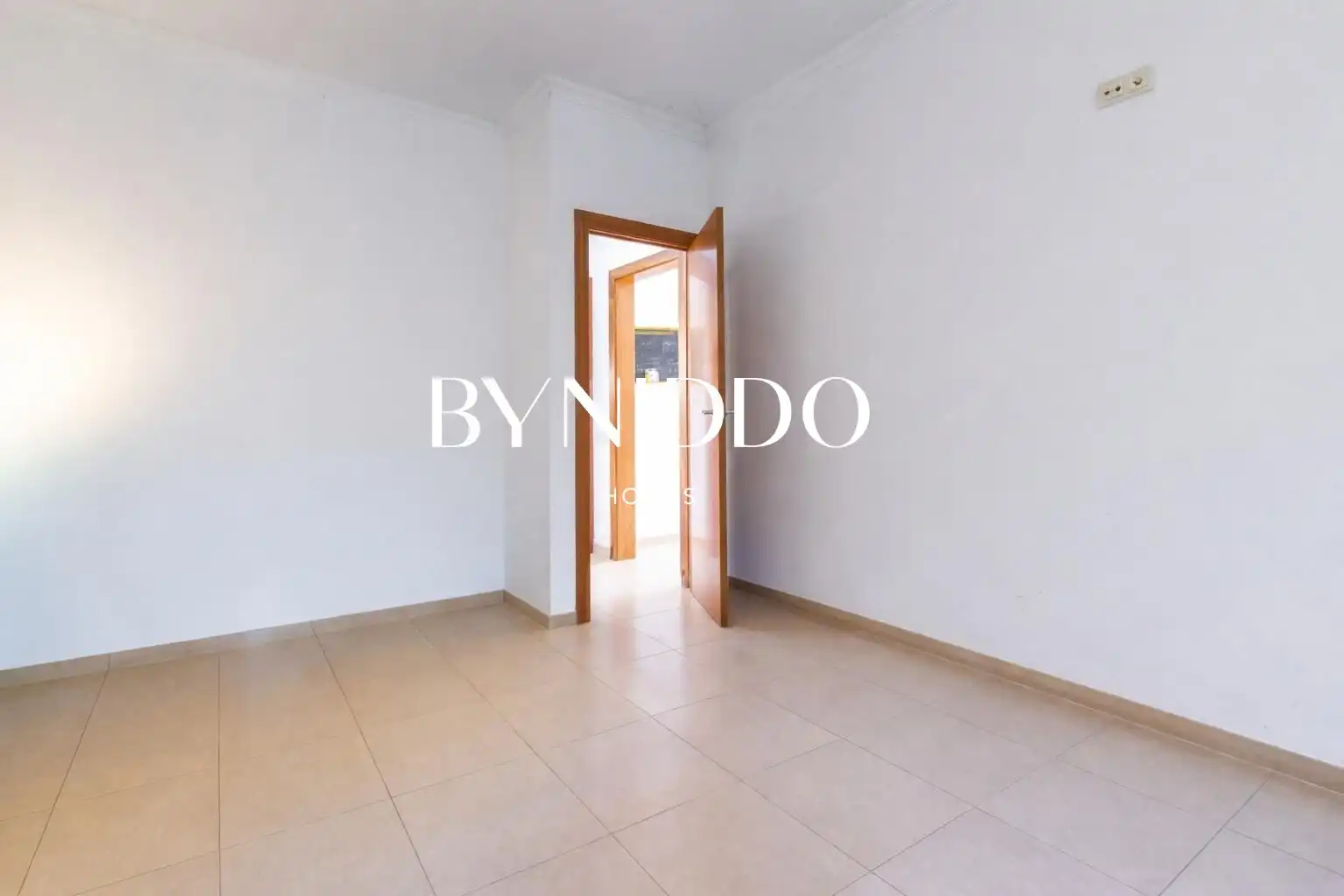 Bedroom of Houses for sale in Sant Cugat del Vallès  with Heating, Private garden and Terrace