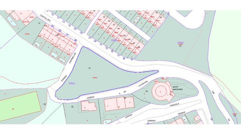 Foto 2 von Residential zum Verkauf in Calle Nou, Avinyonet del Penedès, Barcelona