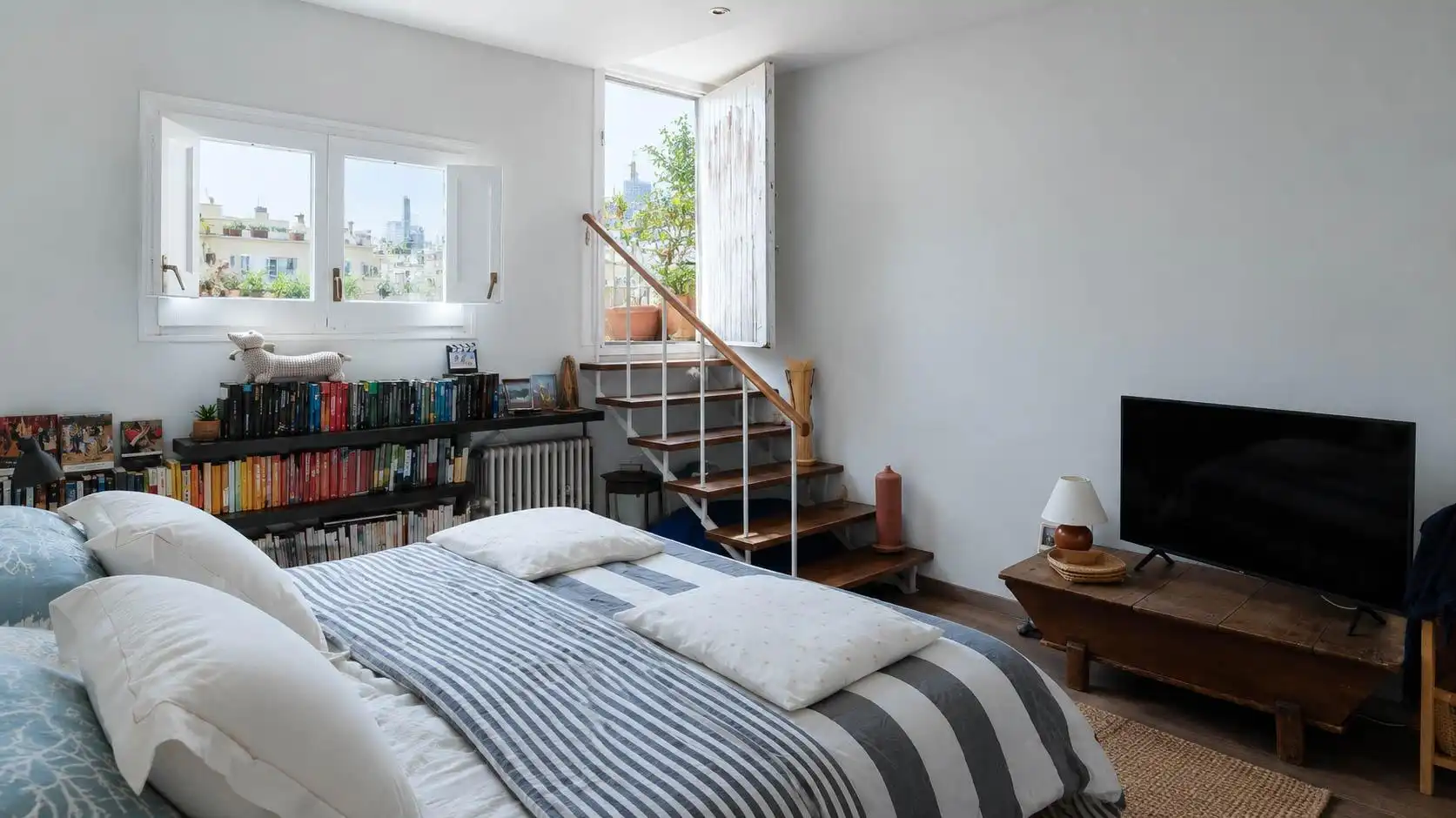 Penthouse mit Aufzug zum Verkauf in DIAGONAL, imagen 18
