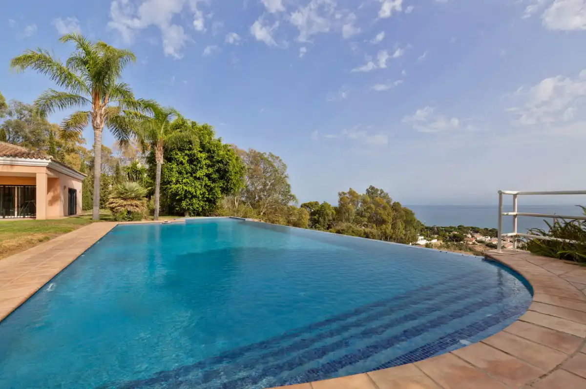 Chalet con piscina en venta en Camino Estacion Pueblo, imagen 45