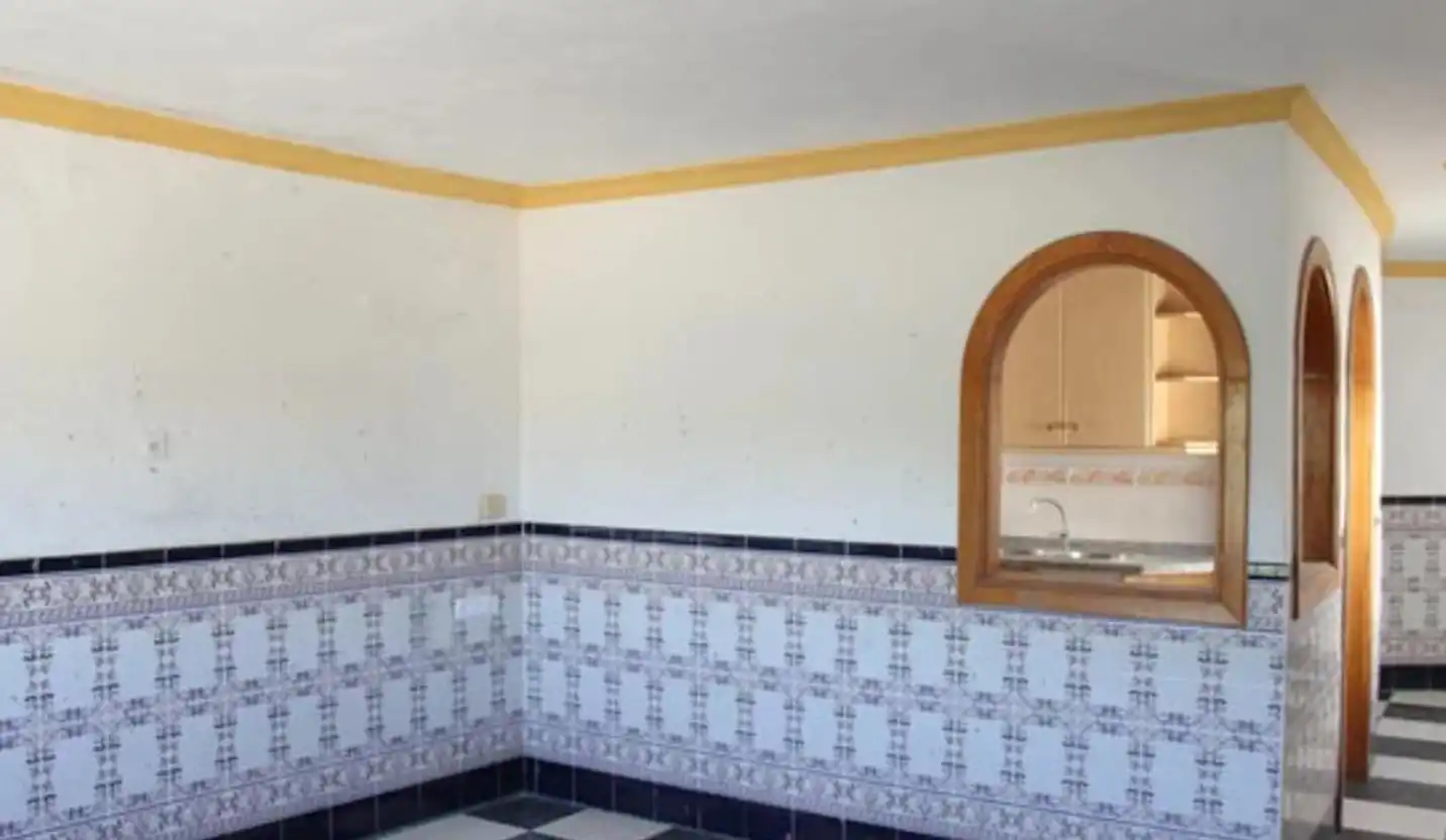 Kitchen of Houses for sale in Fernán-Núñez