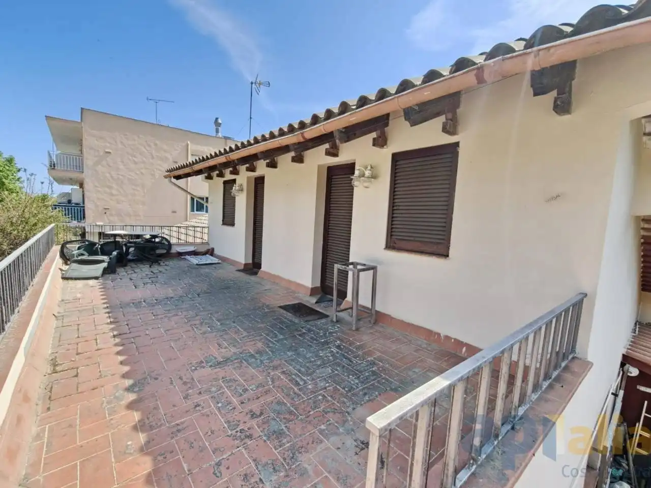House with garden for sale in Avenida de la Unió, imagen 6