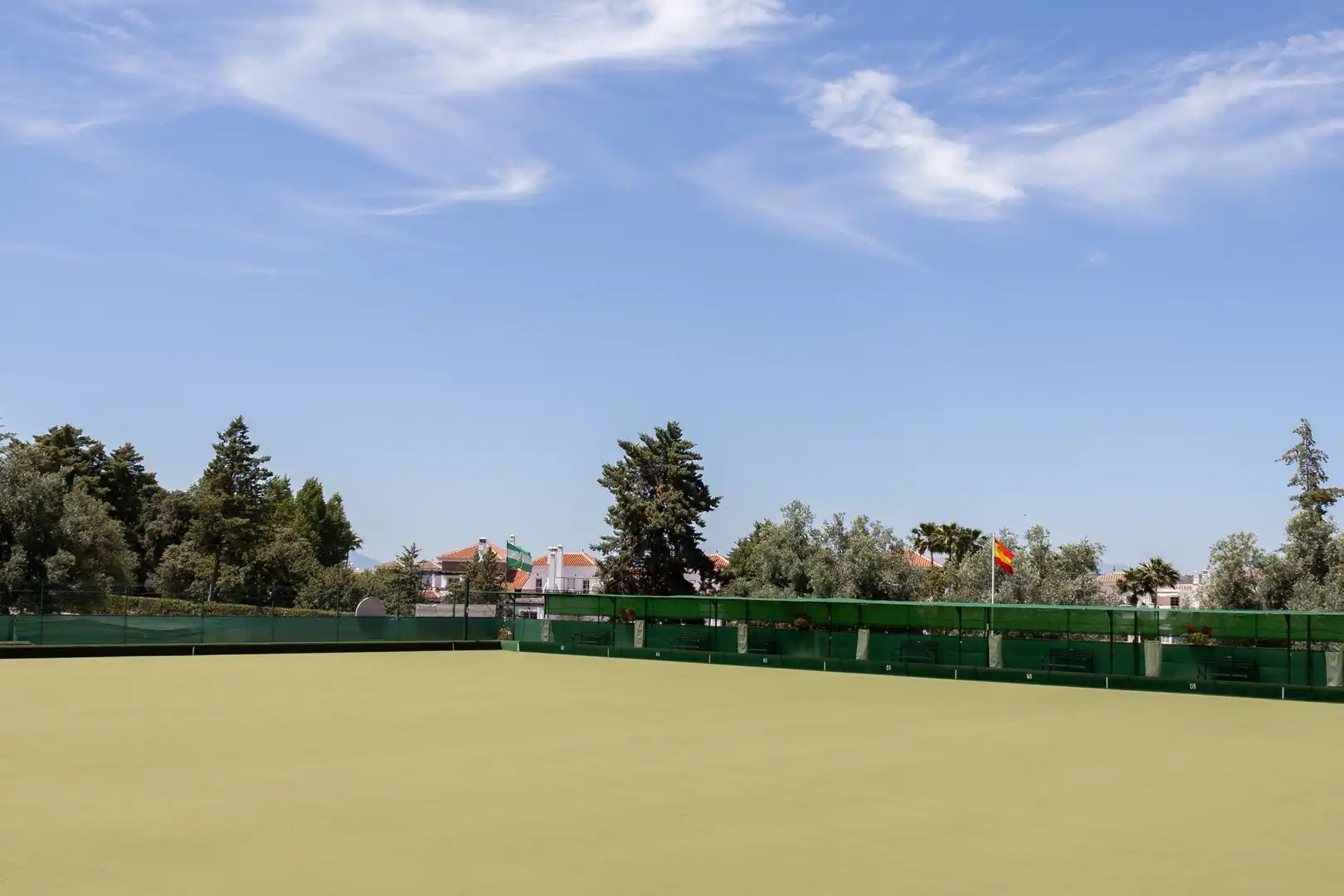 Casa o xalet en venda a Buenavista - Lauro Golf