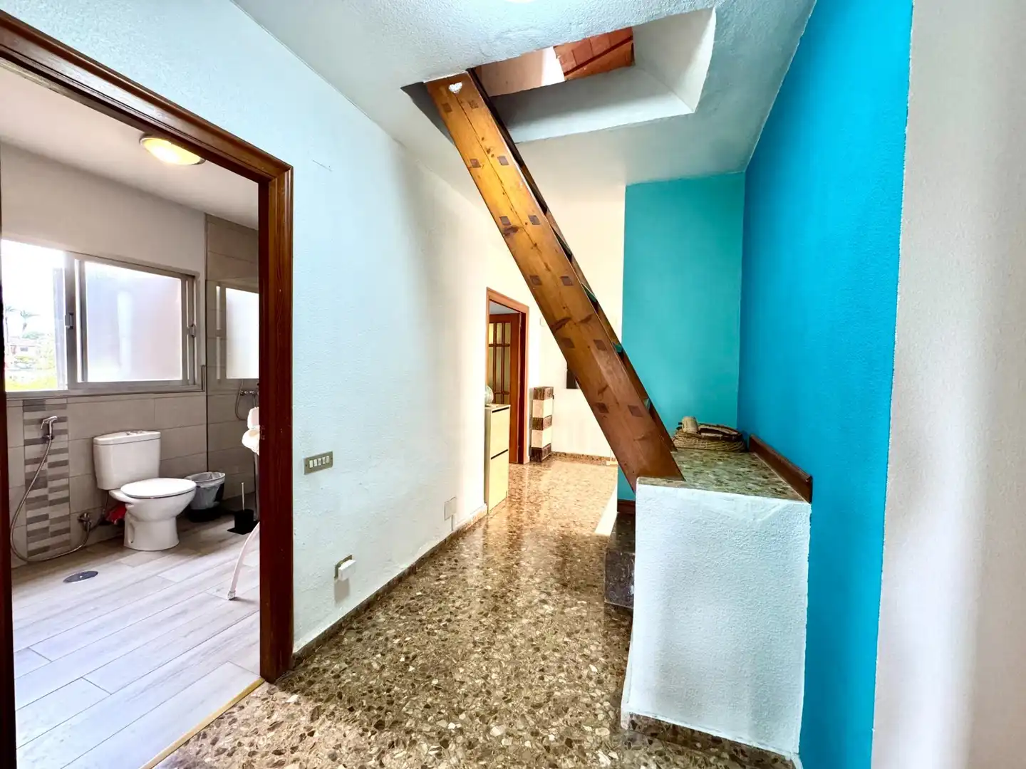 Houses for sale in Murcia  with Air Conditioner, Private garden and Terrace