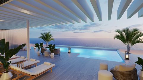 Espléndido Apartamento de Lujo con Vistas al Mar, imatge 2