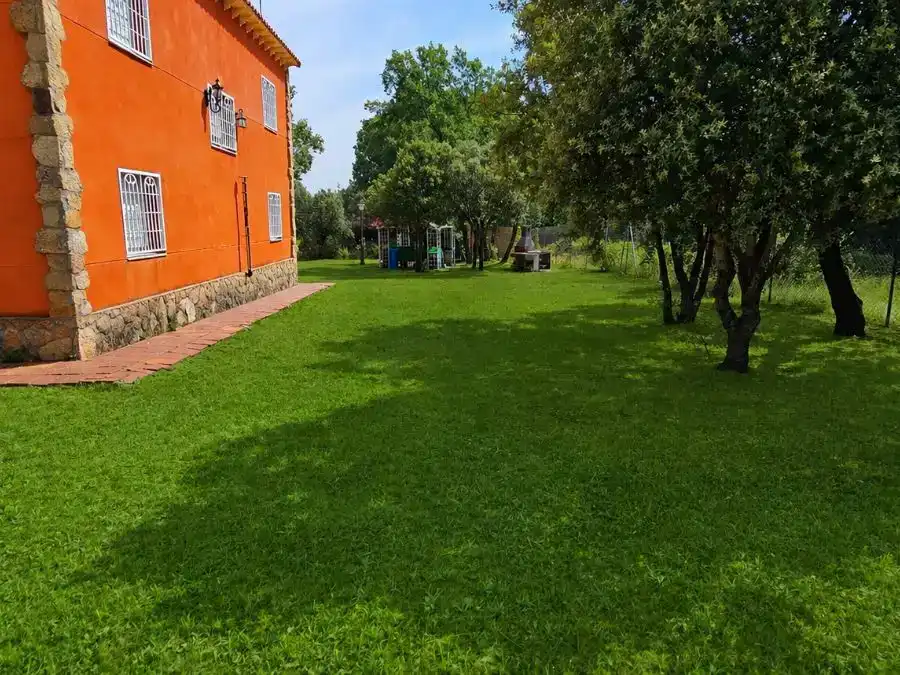 Casa o xalet en venda en Fresno de Cantespino