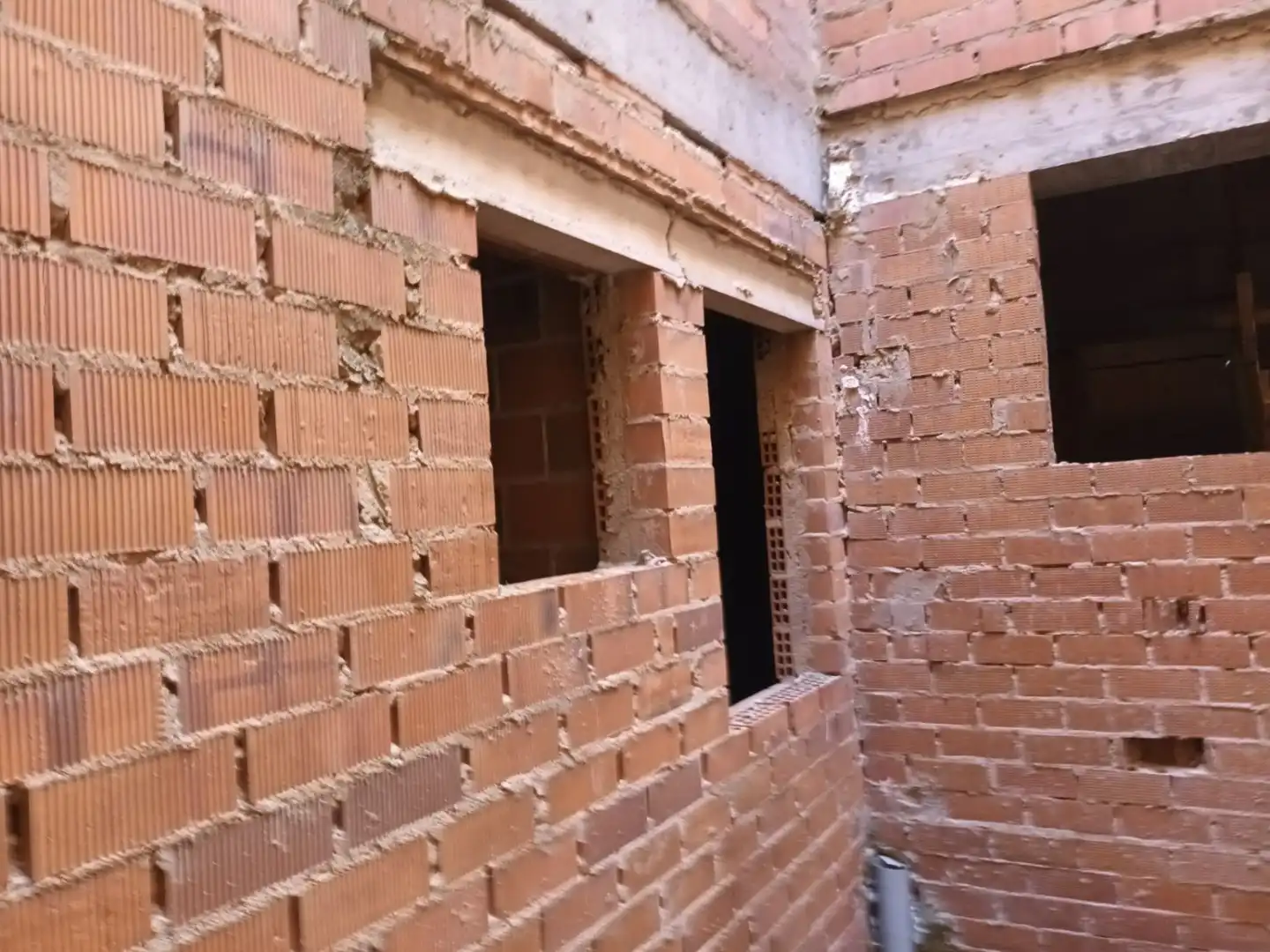 Außenansicht von Gebäude zum Verkauf in La Gineta