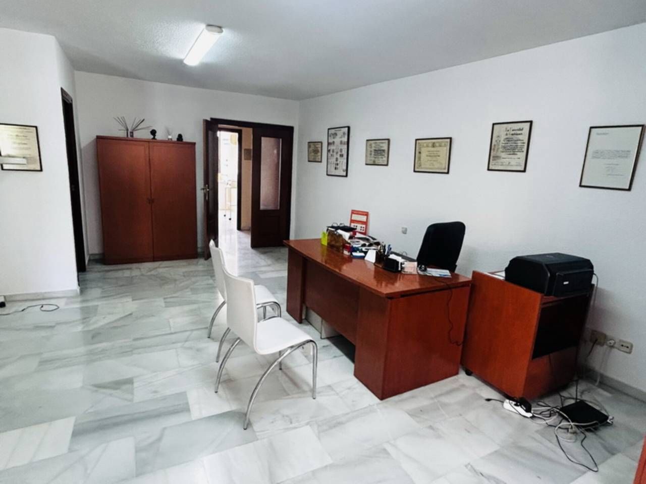 Flat for sale in Almuñécar  with Air Conditioner