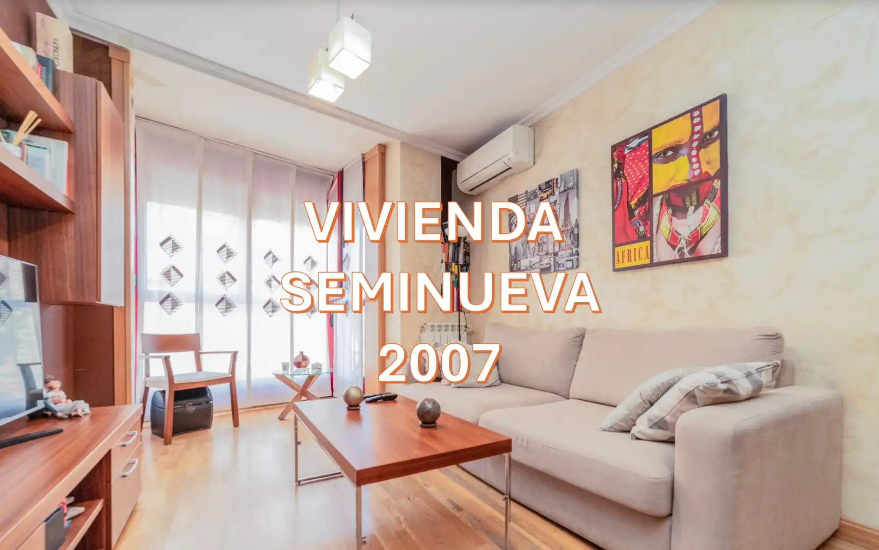 Flat with terrace for sale in Avenida Doctor Mendiguchía Carriche