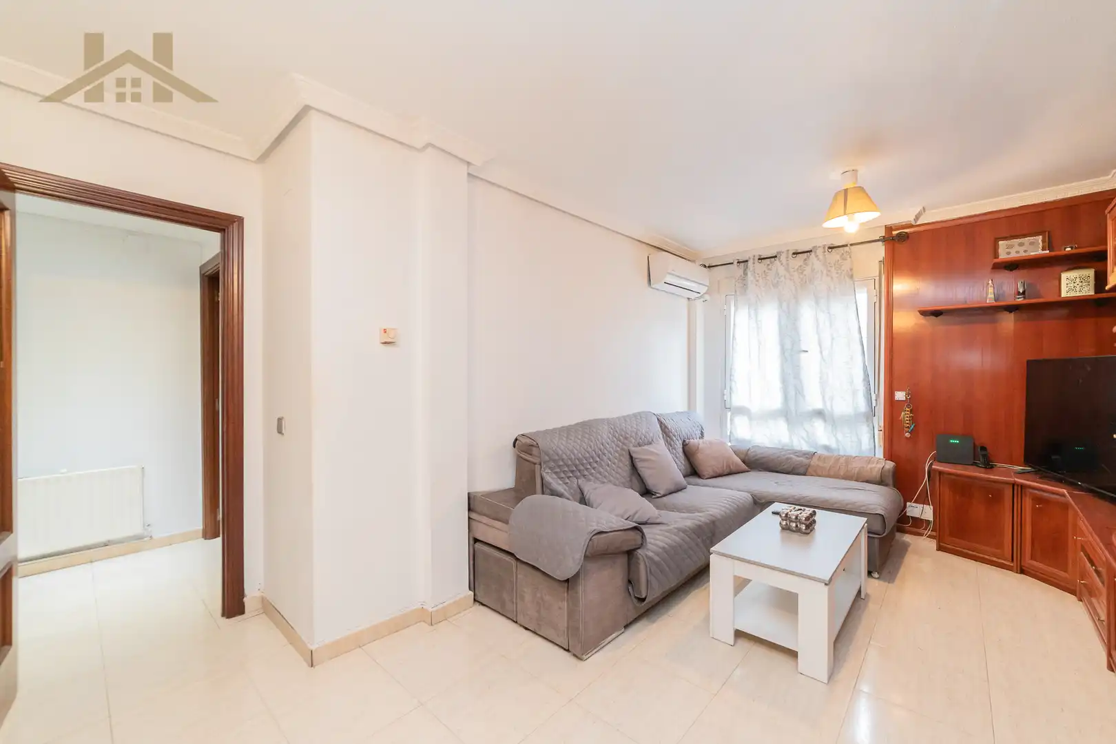Maisonette mit Terrasse zum Verkauf in Calle de Santa Juana, imagen 2