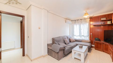 Foto 2 de Dúplex en venda a Calle de Santa Juana, Zona Centro - Ayuntamiento, Pinto