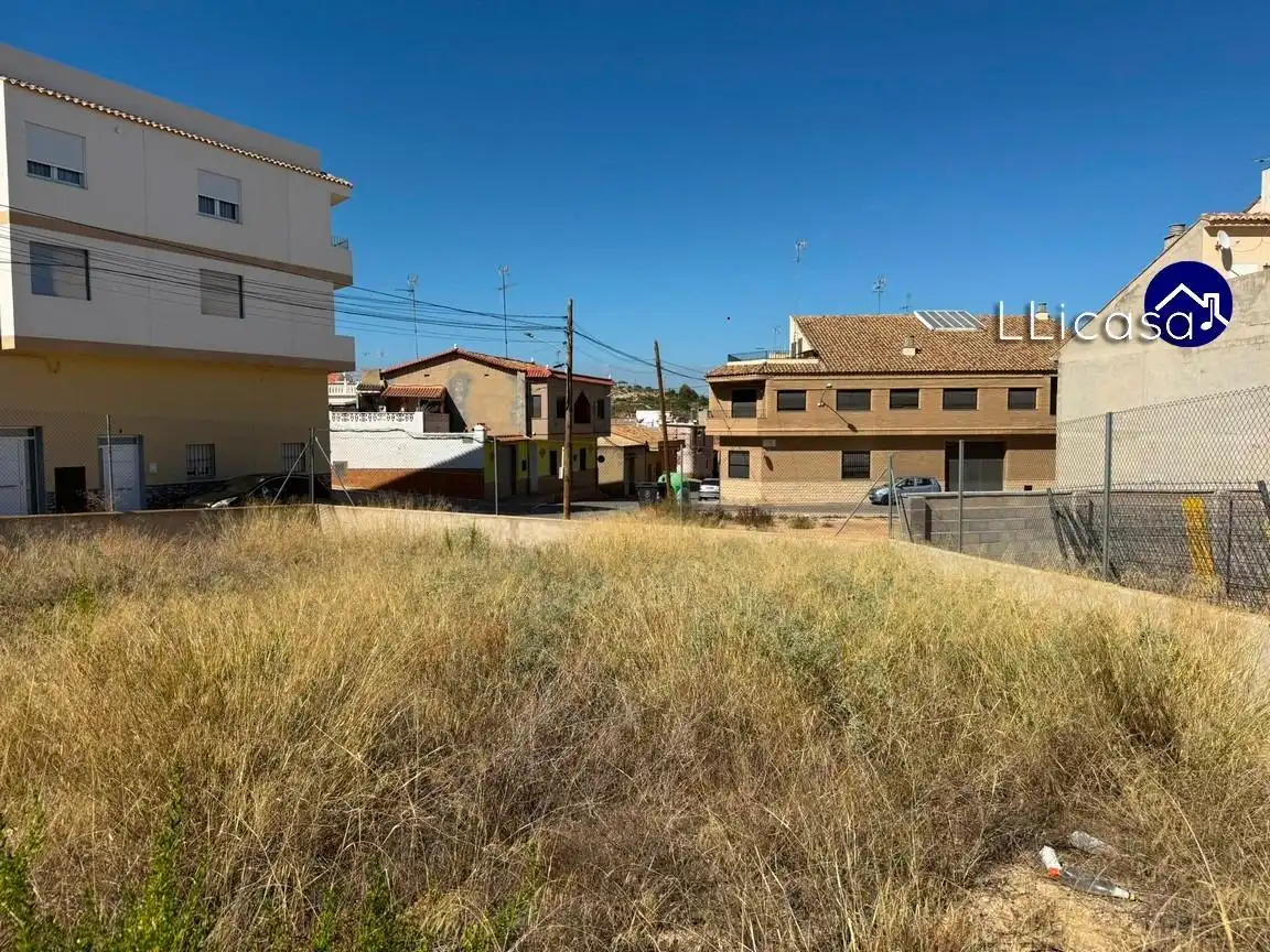 Lands and plots for sale in Benaguasil