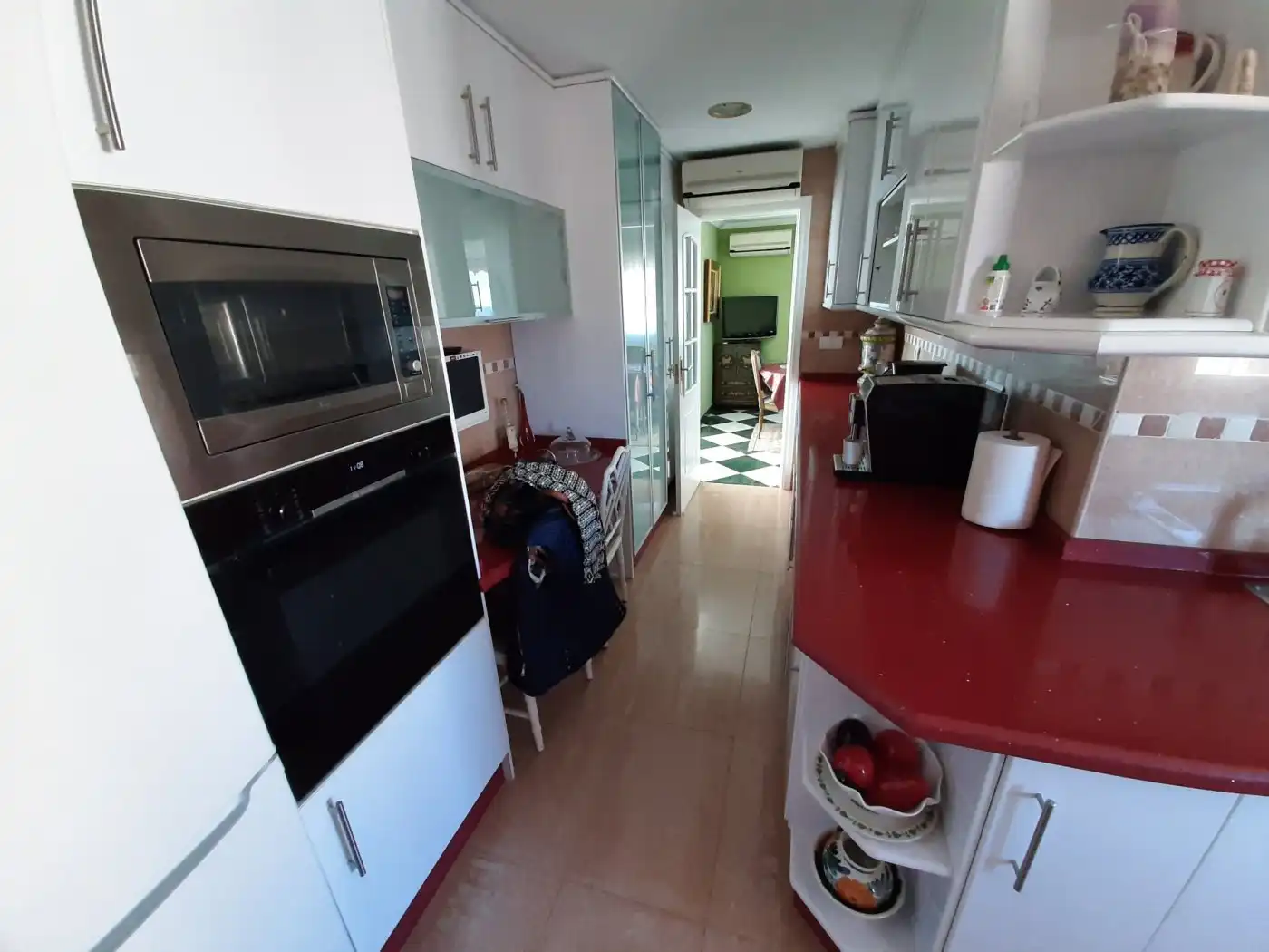Appartement avec piscine à vendre à Playa de Levante, imagen 22